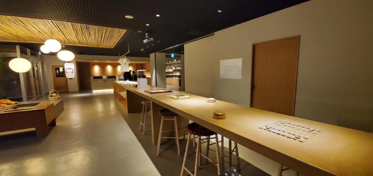 Hatagoya Jozankei Shoten-Adult Only 札幌市 エクステリア 写真