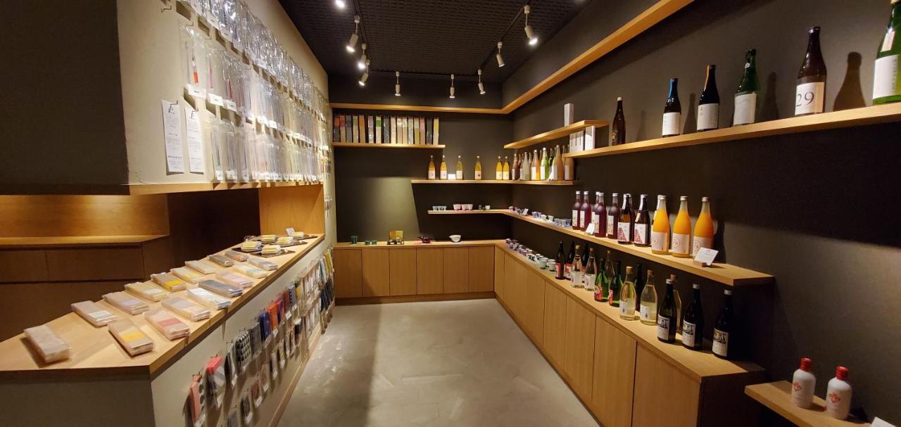 Hatagoya Jozankei Shoten-Adult Only 札幌市 エクステリア 写真