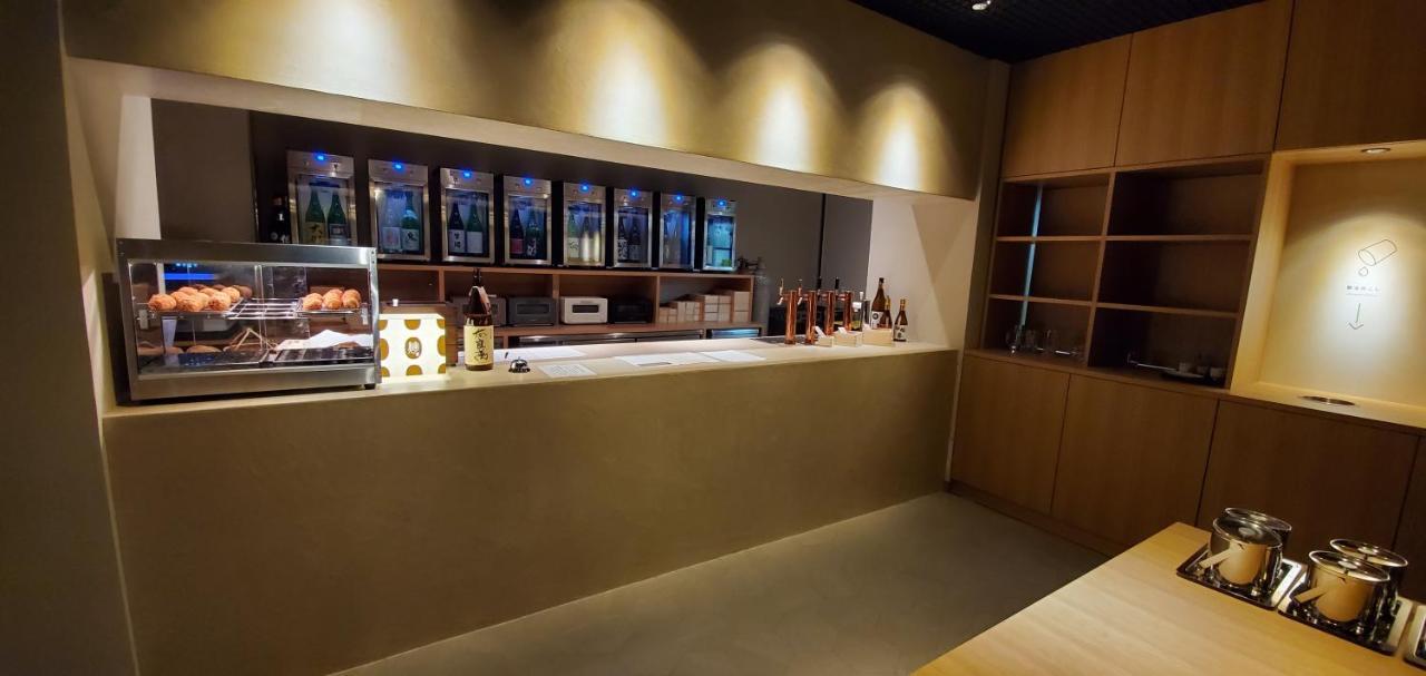 Hatagoya Jozankei Shoten-Adult Only 札幌市 エクステリア 写真