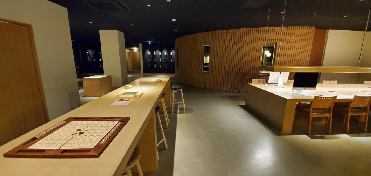 Hatagoya Jozankei Shoten-Adult Only 札幌市 エクステリア 写真
