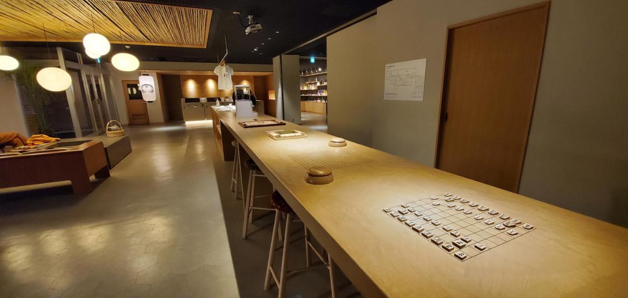 Hatagoya Jozankei Shoten-Adult Only 札幌市 エクステリア 写真